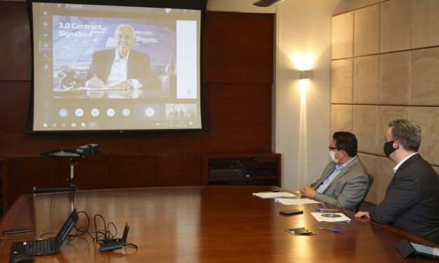 Suspensys ingressa no Consórcio Modular da VWCO