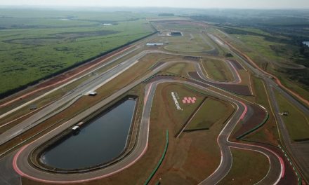 Pirelli inaugura seu maior centro de testes na América Latina