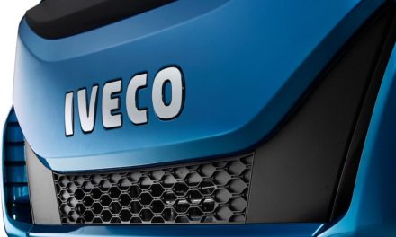 Iveco promove mudanças na estrutura da equipe