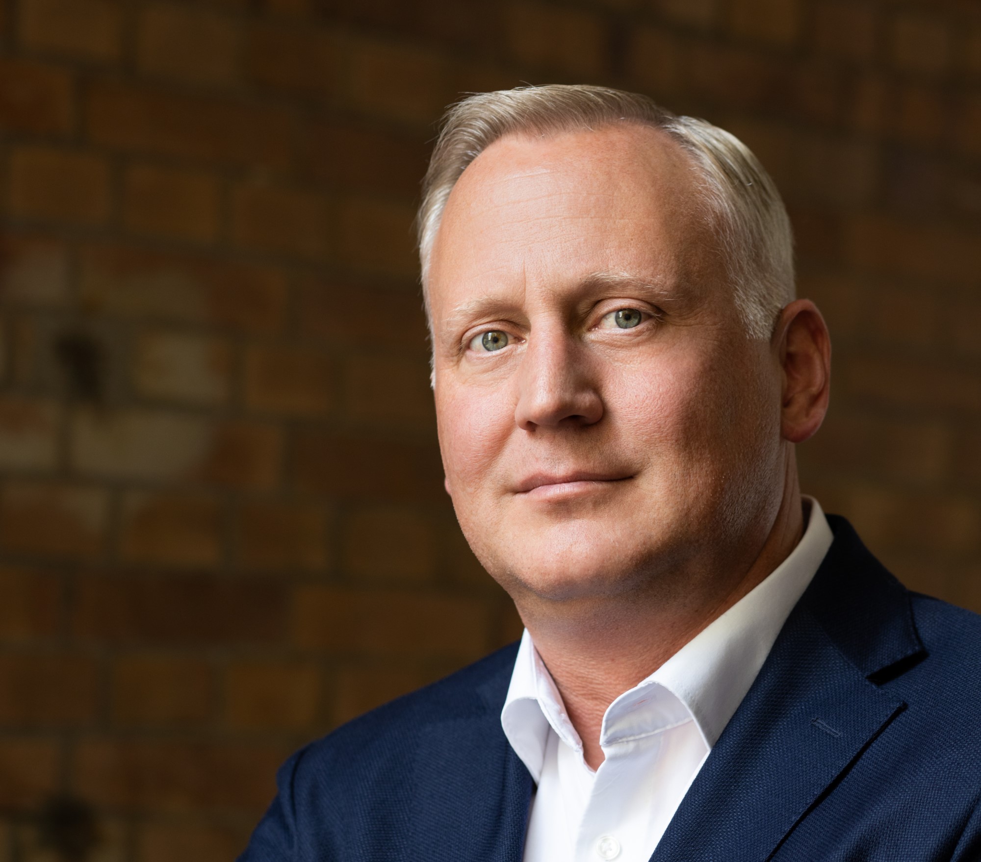 Mirko Sgodda assume área de marketing na Daimler Buses