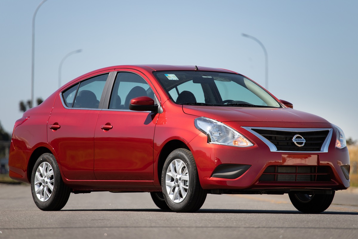 V-Drive 1.6 chega na rede Nissan com preço a partir de R$ 61 mil