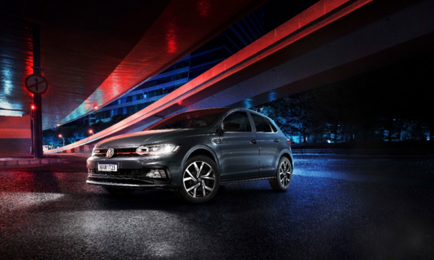 Polo e Virtus incorporam opcionais como itens de série