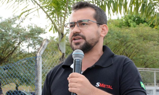 Em Sorocaba, metalúrgicos já fecharam 45 acordos garantindo o PPR