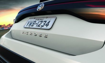 Volkswagen inicia pré-reserva do T-Cross Sense 2021
