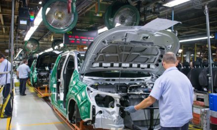 GM abre PDV e estende lay-off em São José dos Campos