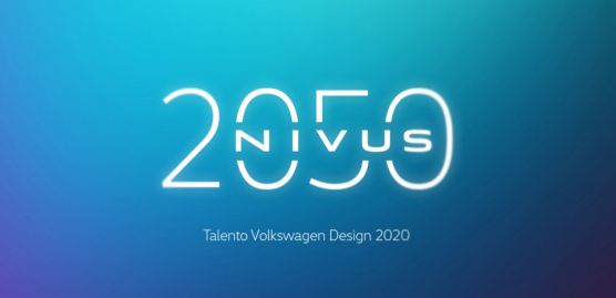 VW desafia estudantes a reprojetar o Nivus para 2050