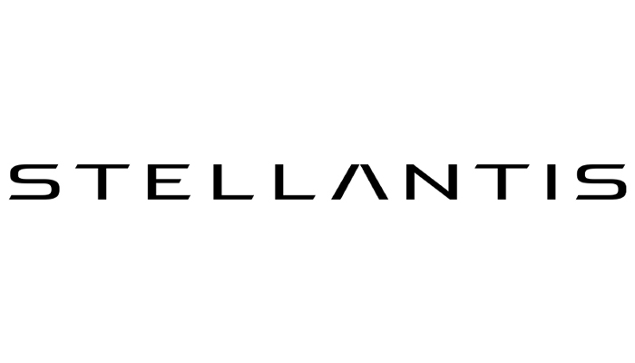 Stellantis - logotipo - AutoIndustria