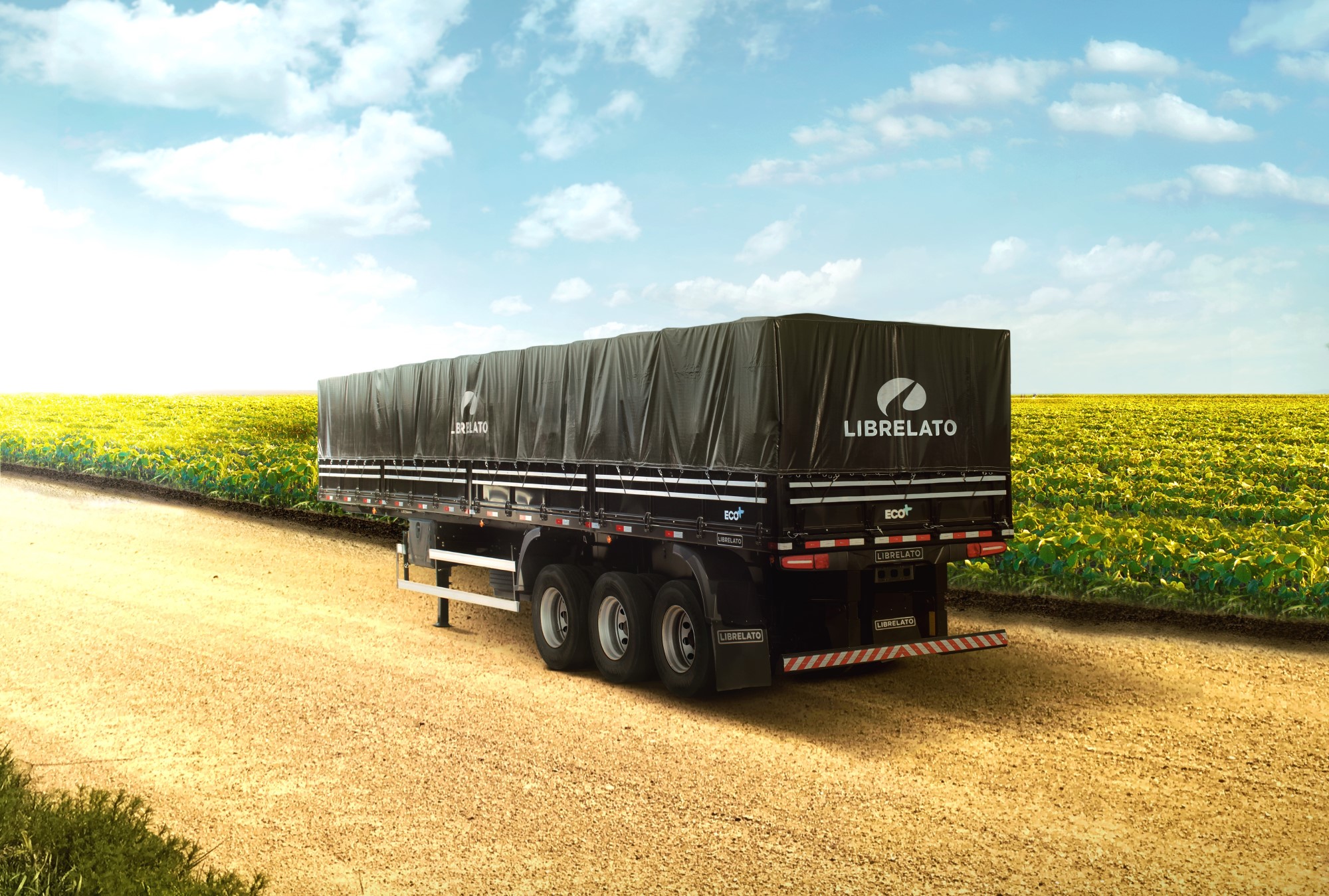 Consórcio Librelato tem desempenho recorde