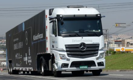 Mercedes-Benz e governo alemão juntos em projeto de saúde