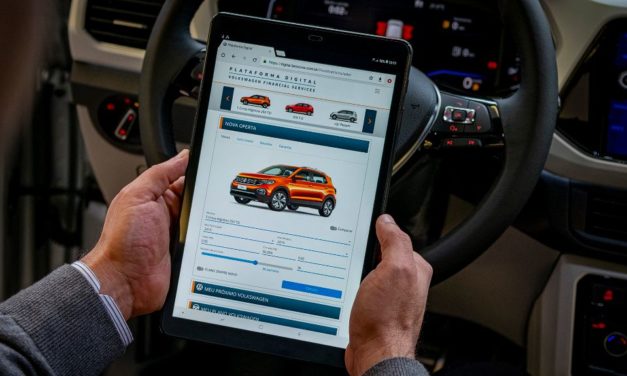 Mercado de veículos mantém crescimento em agosto