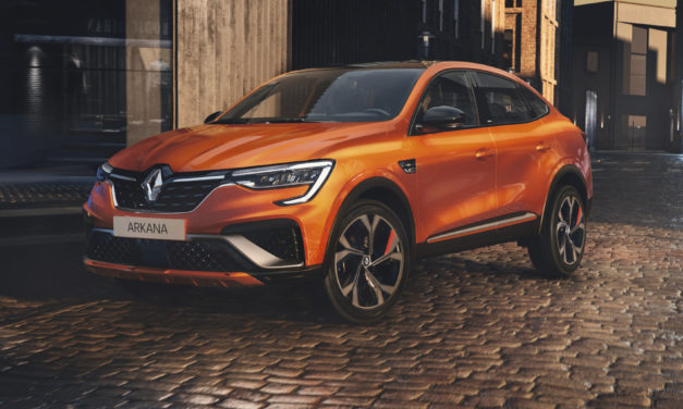 Renault amplia participação nos canais mais rentáveis