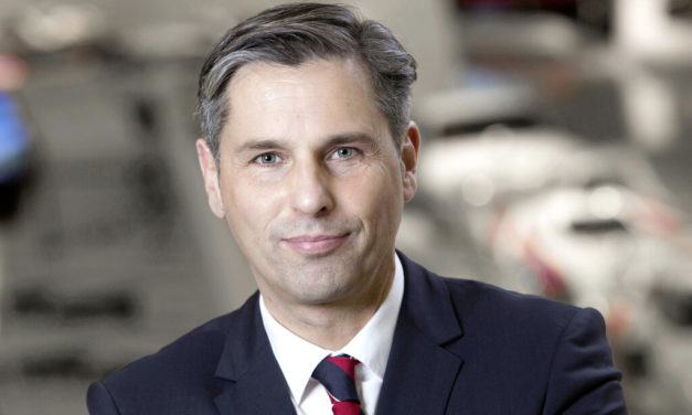 Zellmer nomeado para o conselho da Volkswagen