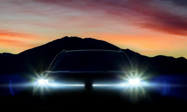 Taos é o nome do SUV médio da Volkswagen