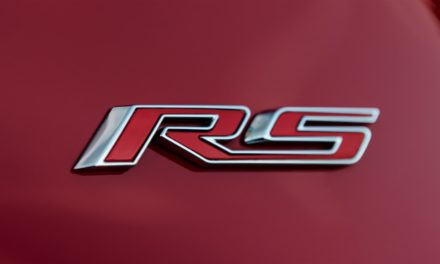 Onix vai inaugurar versão esportiva RS no Brasil