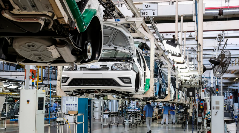 After Anchieta and São José dos Pinhais plants, VW will stop Taubaté