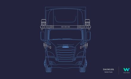 Daimler Trucks e Waymo firmam parceria para caminhão autônomo