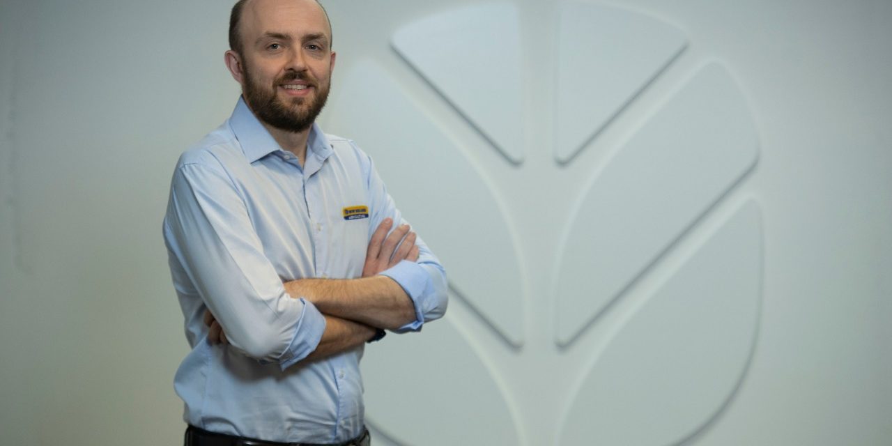 Fornecimento de peças ainda não está normal, admite New Holland