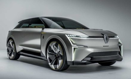 Luca De Meo apresentará crossover elétrico da Renault