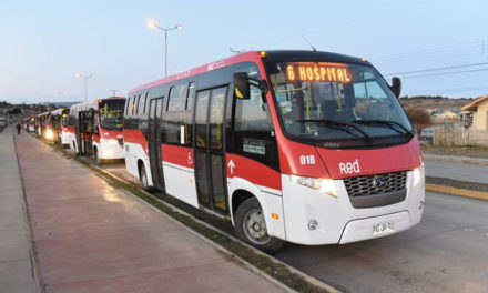 Volare exporta 70 micro-ônibus para o Chile