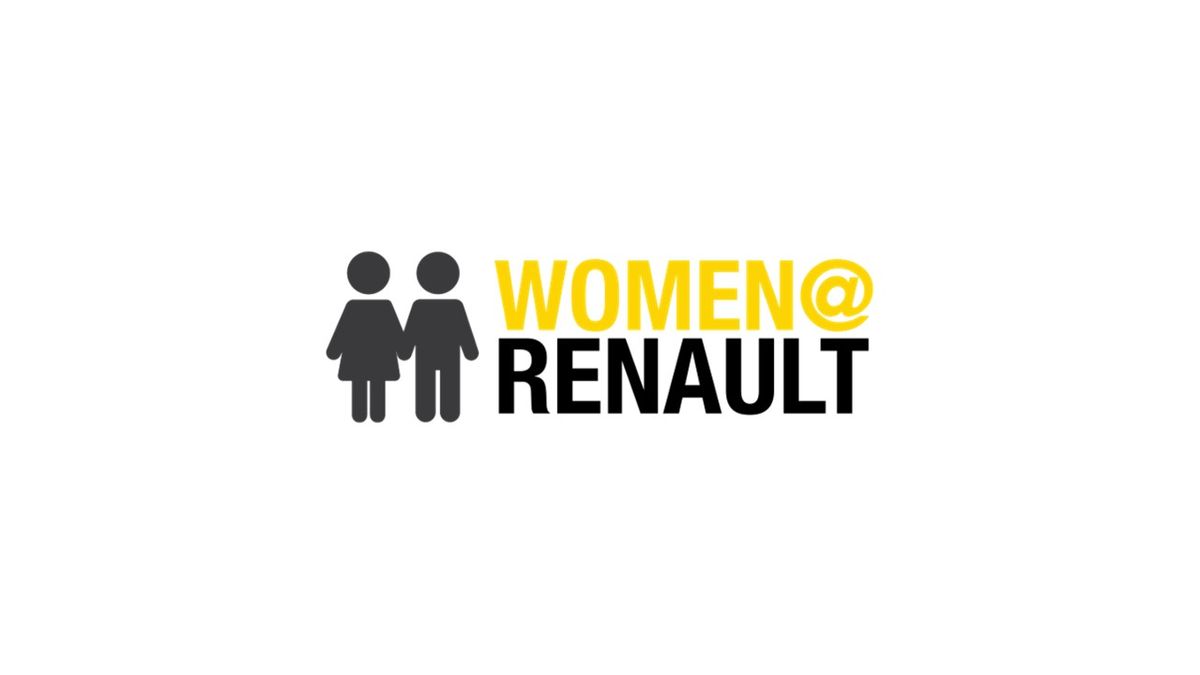 Renault - Women@Renault - Autoindustria