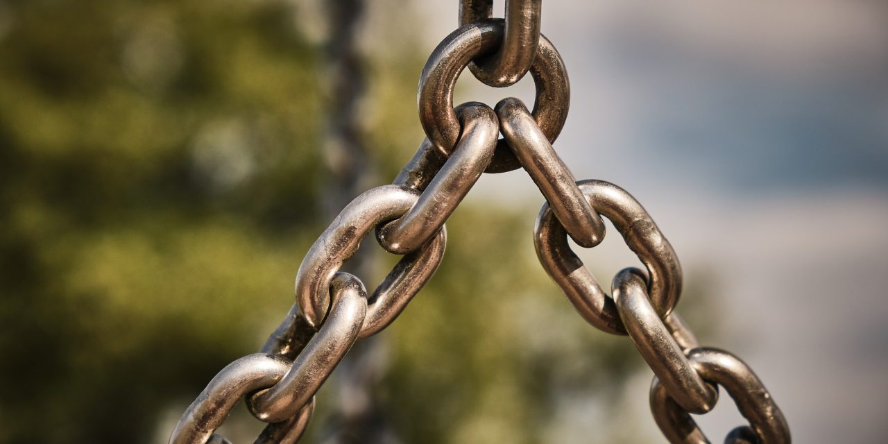 Autopeças Tier 3: um grupo de alto risco.