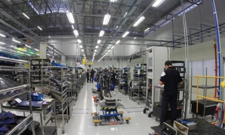BMW investe em logística na fábrica de Manaus