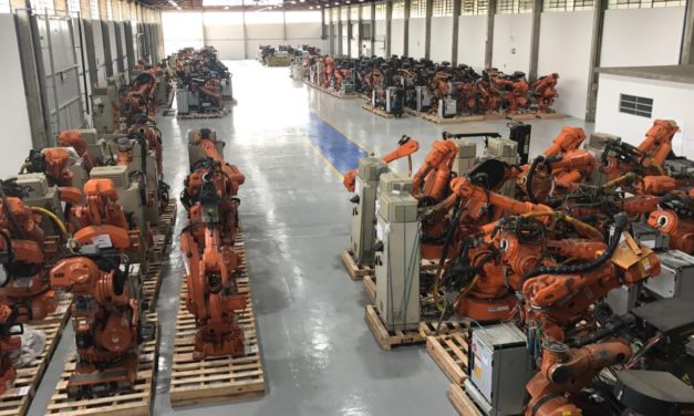 Randon cria nova empresa para focar em inovação