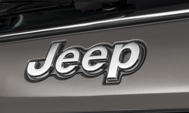 Jeep retoma vendas mensais de 2019, seu melhor ano, e ganha participação