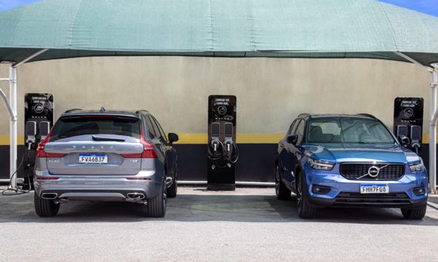 Carro elétrico: a quem interessa o imposto zero?