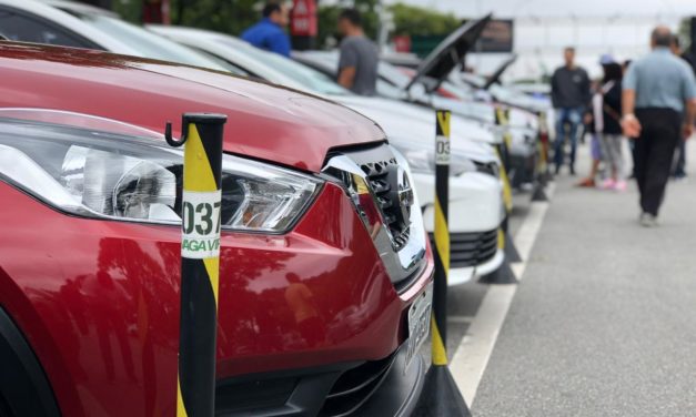 Preços dos veículos usados ficaram estáveis em 2020, diz Mercado Livre