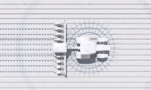Bosch e Basf terão joint venture de inteligência no campo
