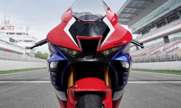 Segmento de motos segue acelerando