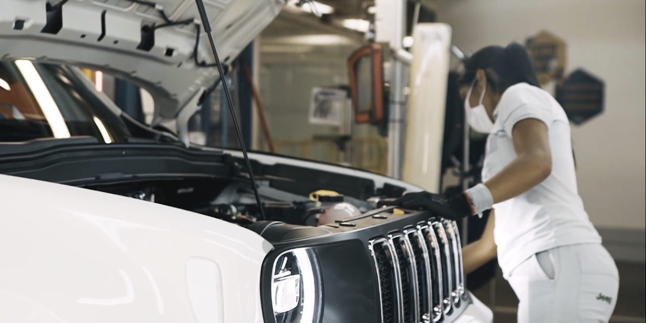 Nordeste: VW, GM e Toyota defendem benefícios só para eletrificados.