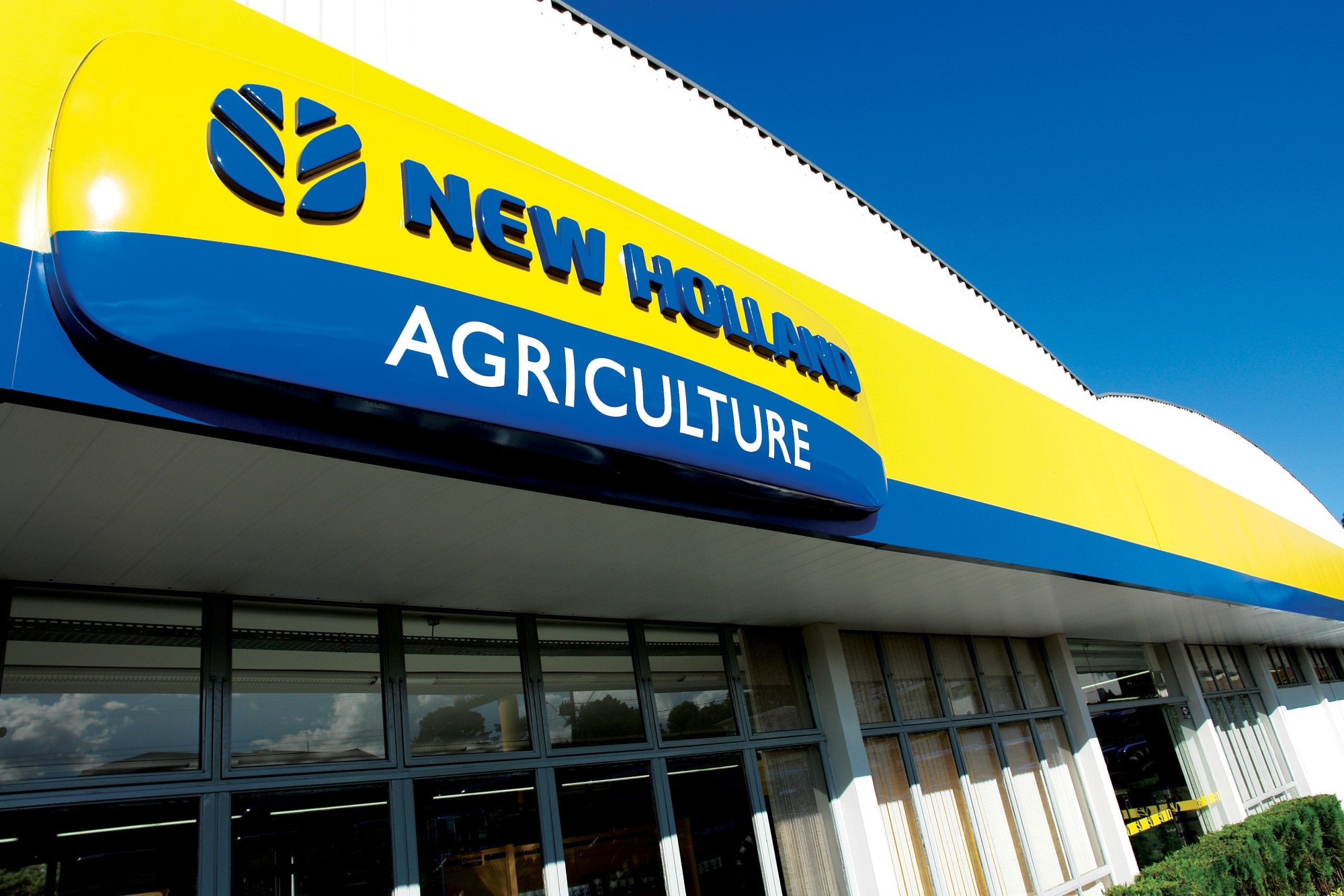 New Holland expande atuação no Nordeste