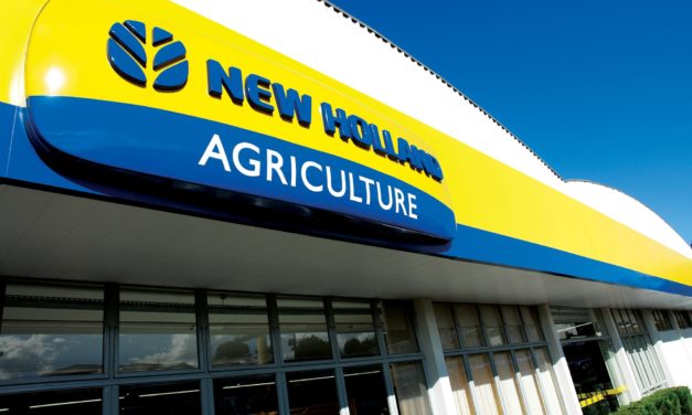 New Holland expande atuação no Nordeste