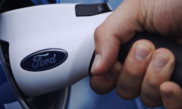 Ford deve produzir elétricos na Alemanha