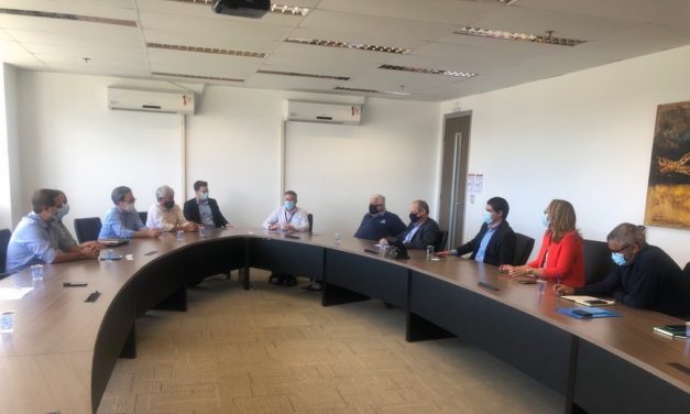 CDT Automotivo em Jacareí visa atrair autopeças para a região