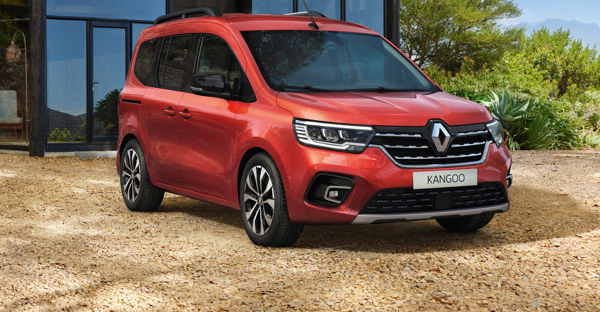 Grupo Renault vendeu 17% a menos no primeiro trimestre