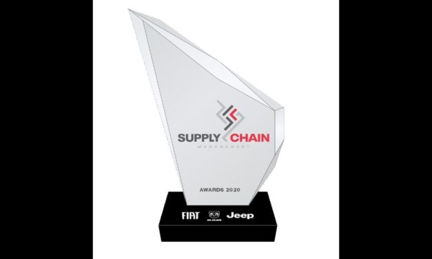 FCA reconhece fornecedores da cadeia logística