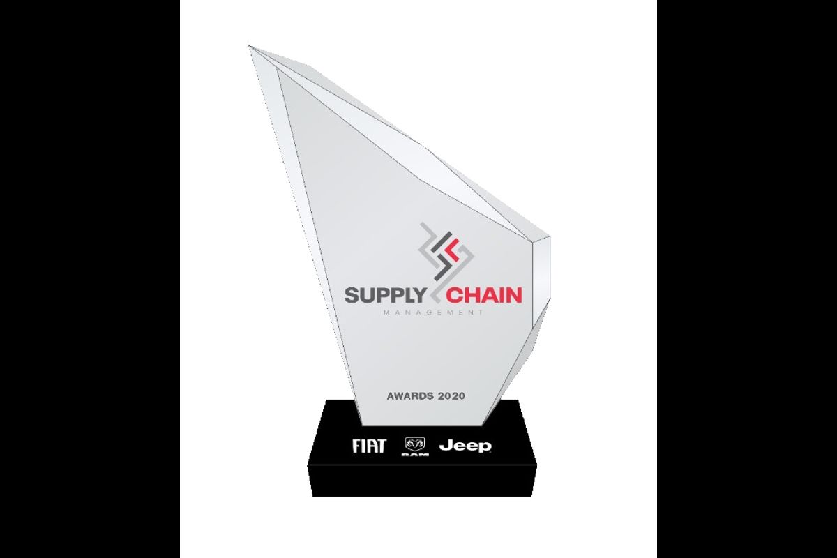 FCA - Latam Supply Chain Awards