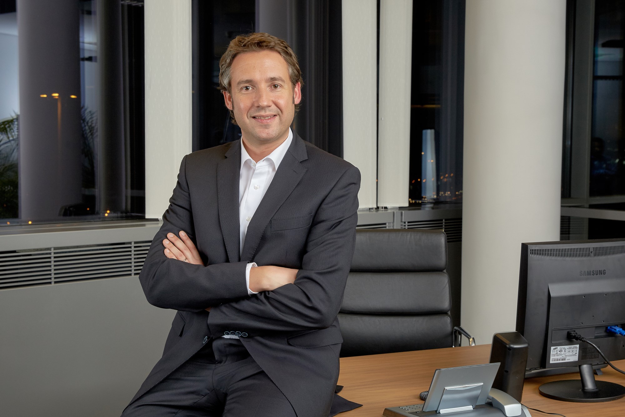 Banco Mercedes-Benz prevê fechar 2020 com carteira recorde