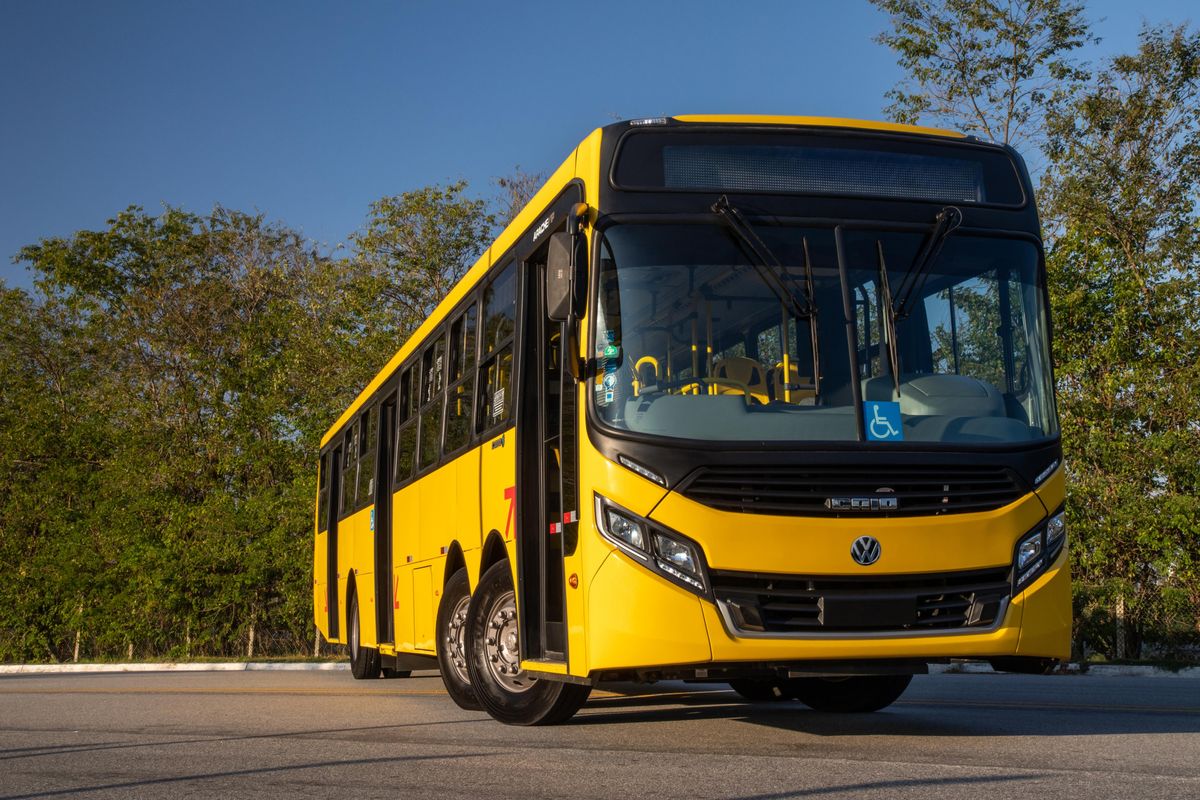 VWCO - Volksbus 22.280 ODS