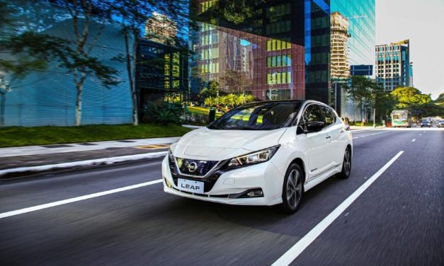 Nissan cria área de inovação focada no brasileiro