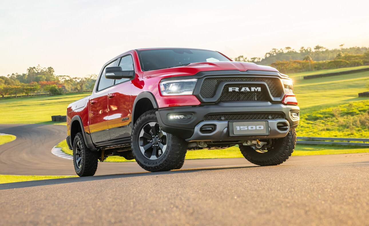 Ram 1500