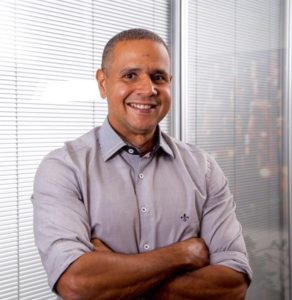 Clarios - Marcelo Barreto - diretor aftermarket