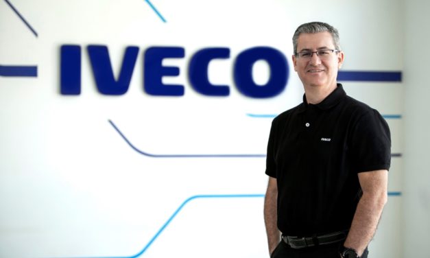 Iveco contrata 478 temporários para ampliar produção