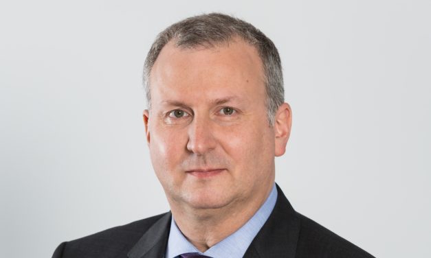 Ken Ramirez é o novo CEO e presidente da Hyundai no Brasil