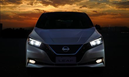 Nissan comemora 150 Leaf vendidos no País
