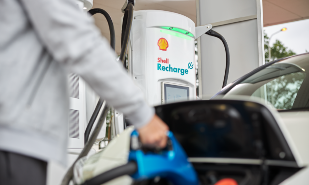 Shell comprará empresa de recarga de veículos elétricos