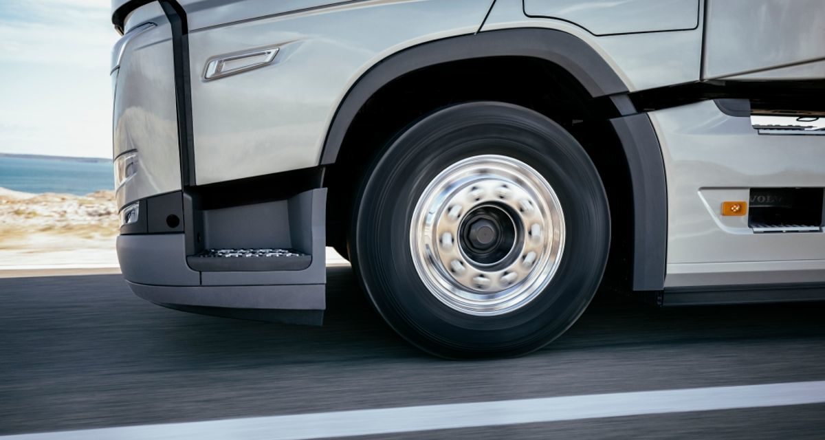 Camex zera alíquota de importação de pneus para veículos comerciais